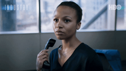 What “Industry” Reveals About Our Disconnection