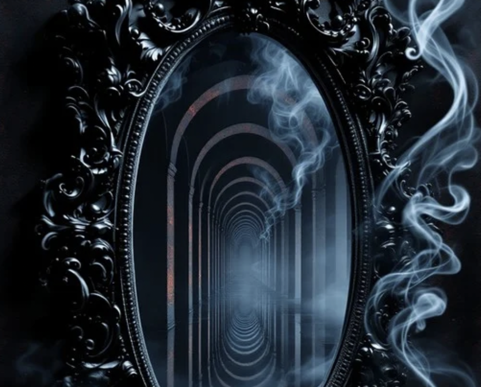 The Power in Being Challenged and Held